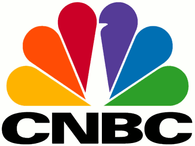 CNBC Logo