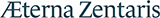 logo aeternazentaris