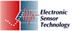 logo electronicsensortechnology
