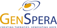 GenSpera GNSZ Logo