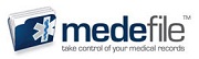 logo medefile