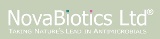 logo novabiotics
