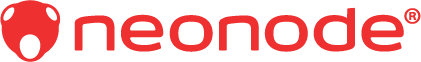 Neonode Logo