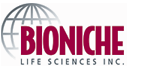 logo bioniche