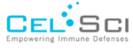 logo cel sci