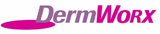 logo dermworx