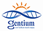 logo gentium