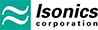 logo isonics