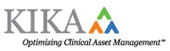 logo kika