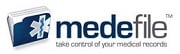 logo medefile