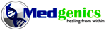 logo medgenics