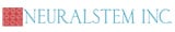 logo neuralstem