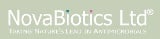 logo novabiotics