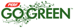 logo perfgogreen