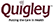 logo quigley
