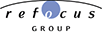 logo refocus