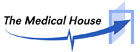 logo the medical house