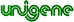 logo unigene
