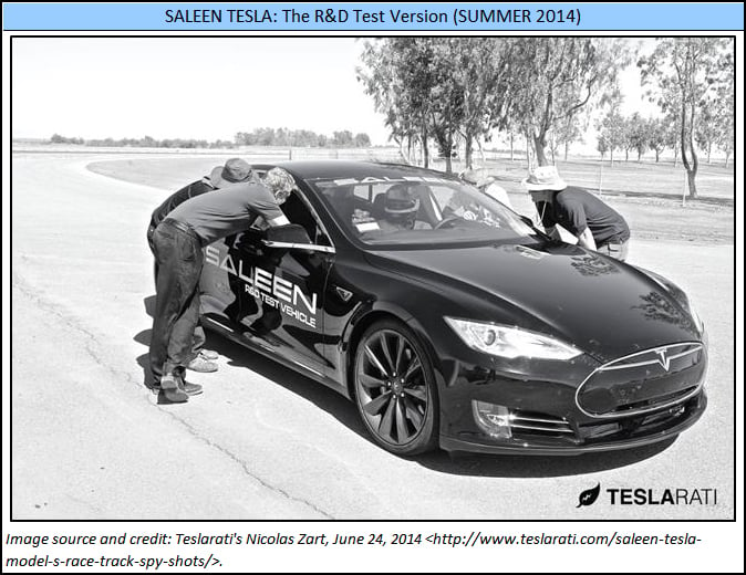 Saleen_Tesla_Test_Car