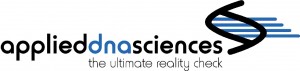 Applied DNA Logo