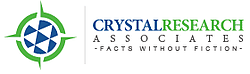 Crystal Research Logo