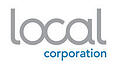 Local Corporation LOCM logo