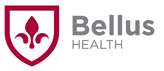 BELLUS Health logo