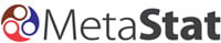 MetaStat Logo