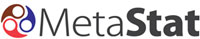 MetaStat Logo