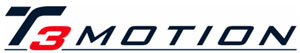 T3 Motion Logo