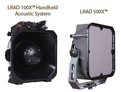 LRAD 100X and LRAD 500X resized 600