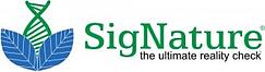 Signature DNA