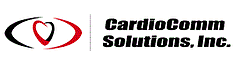 CardioComm logo
