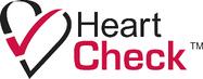 heartcheck logo