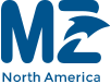 MZ Group Logo