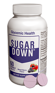 Sugardown