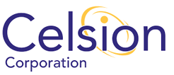 celsion logo