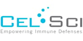 CEL-SCI Logo