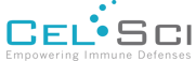 CEL-SCI Logo