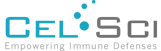 cel-sci logo