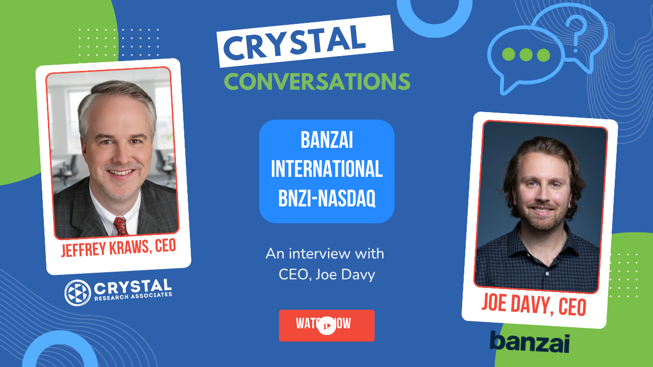 CRYSTAL CONVERSATIONS THUMBNAIL