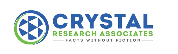Crystal Research Associates Logo