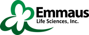 Emmaus_LifeScience_logo