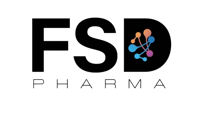 FSD PHARMA LOGO C