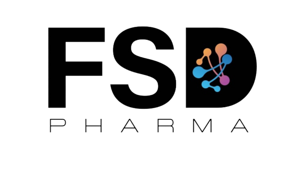 FSD PHARMA LOGO C