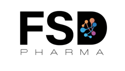 FSD PHARMA LOGO C