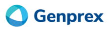 Genprex logo