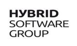 HYBRID SOFTWARE LOGO