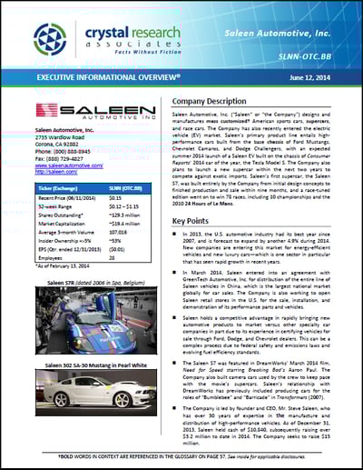 Saleen_EIO_Cover