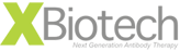 XBiotech Logo